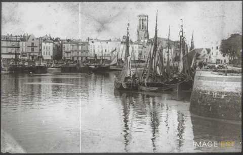 Port (La Rochelle)